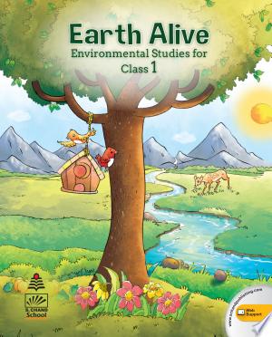 Earth Alive Environmental Studies Class 1